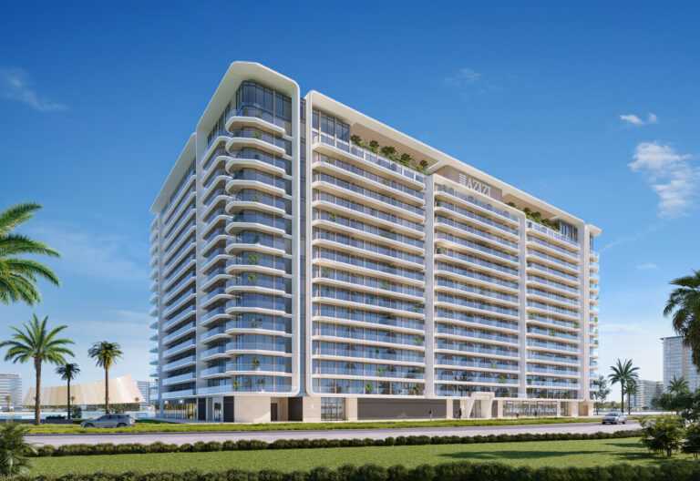 AV-BD-B005_Facade Road Day View_OP07_01