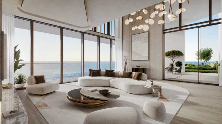 Soulever_Penthouse_Living room