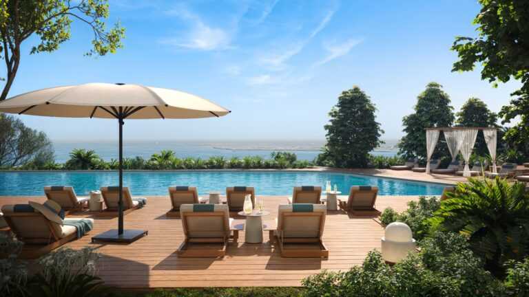 Soulever_Pool Deck