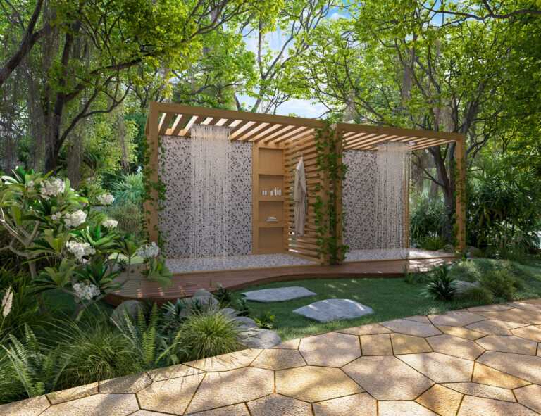 CONTRAST THERAPY SHOWER