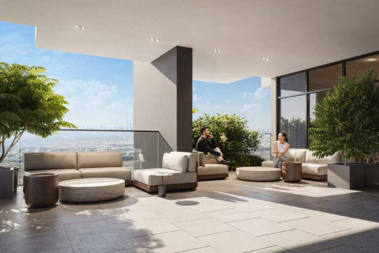 ELAR1S Rise_Seating Area