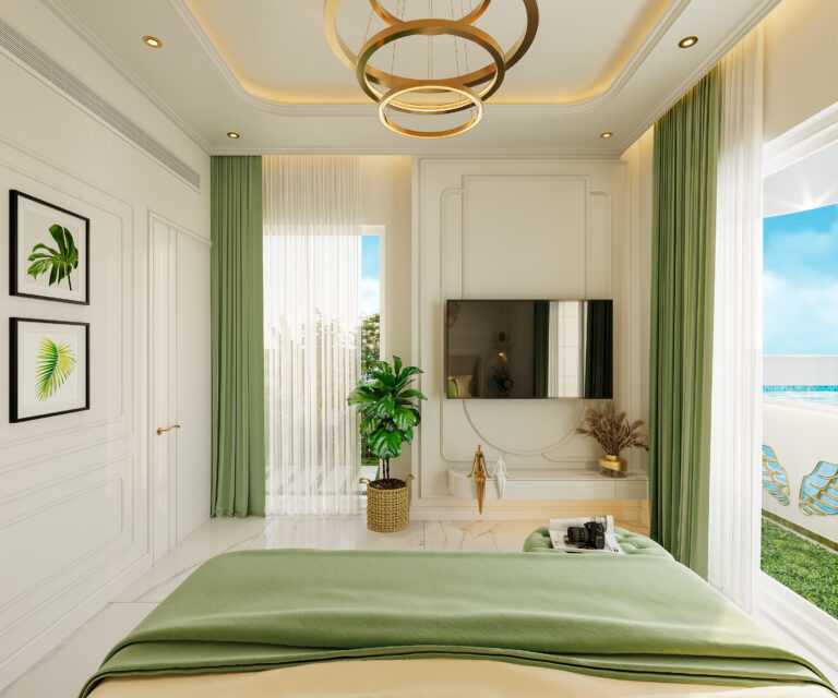MASTER BEDROOM 003