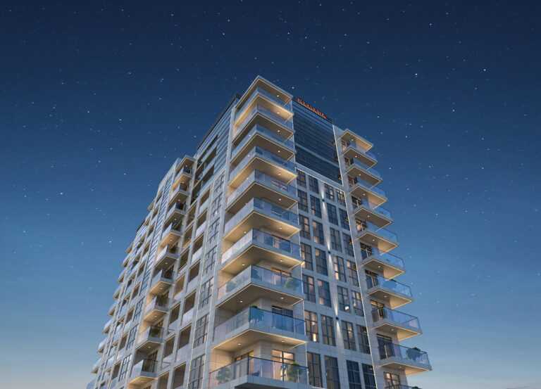 RARE. 7474 - BNW 12 NS Building_exterior_C01