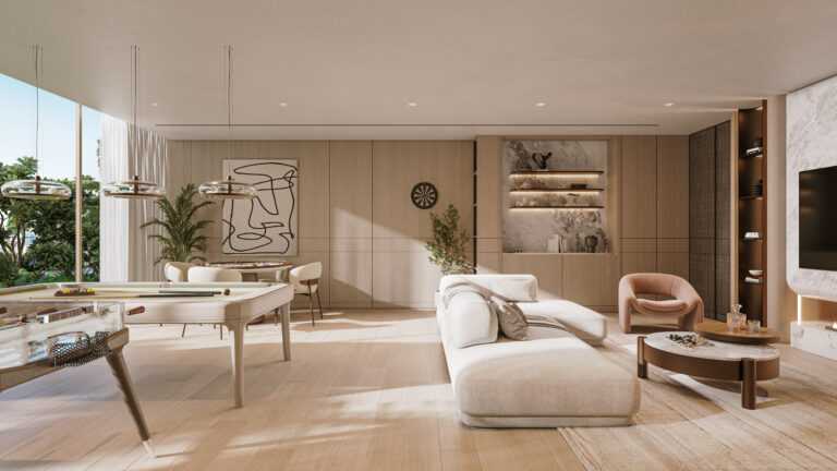 Render_Arka_Amenities_Clubhouse 2