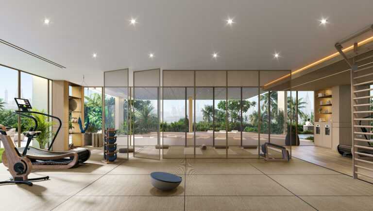 Render_Arka_Amenities_Gym 1