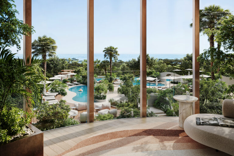 Balcony_Podium View