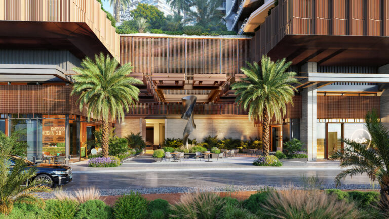 Eltiera Views - F & B outdoor