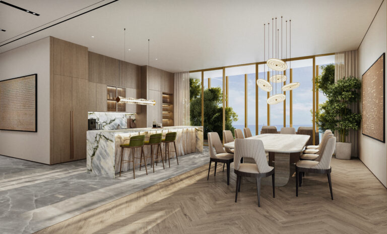 Kitchen Dining