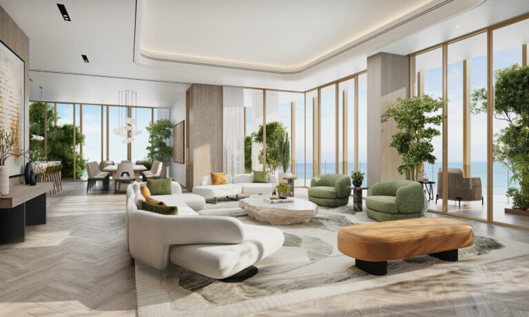 Living & Dining 2
