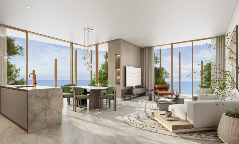 Living & Dining 3