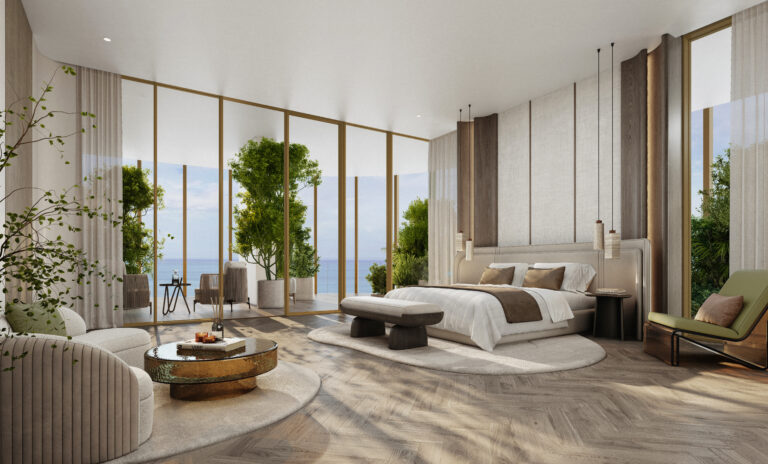 Master Bedroom 2