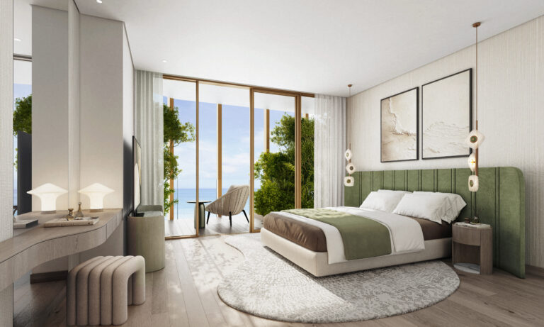 Master Bedroom 3