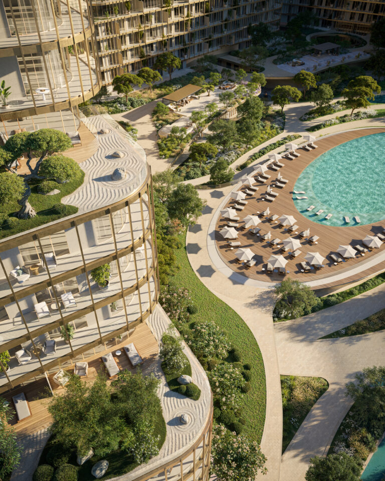 Hado_Outdoor Terrace_Tower 2