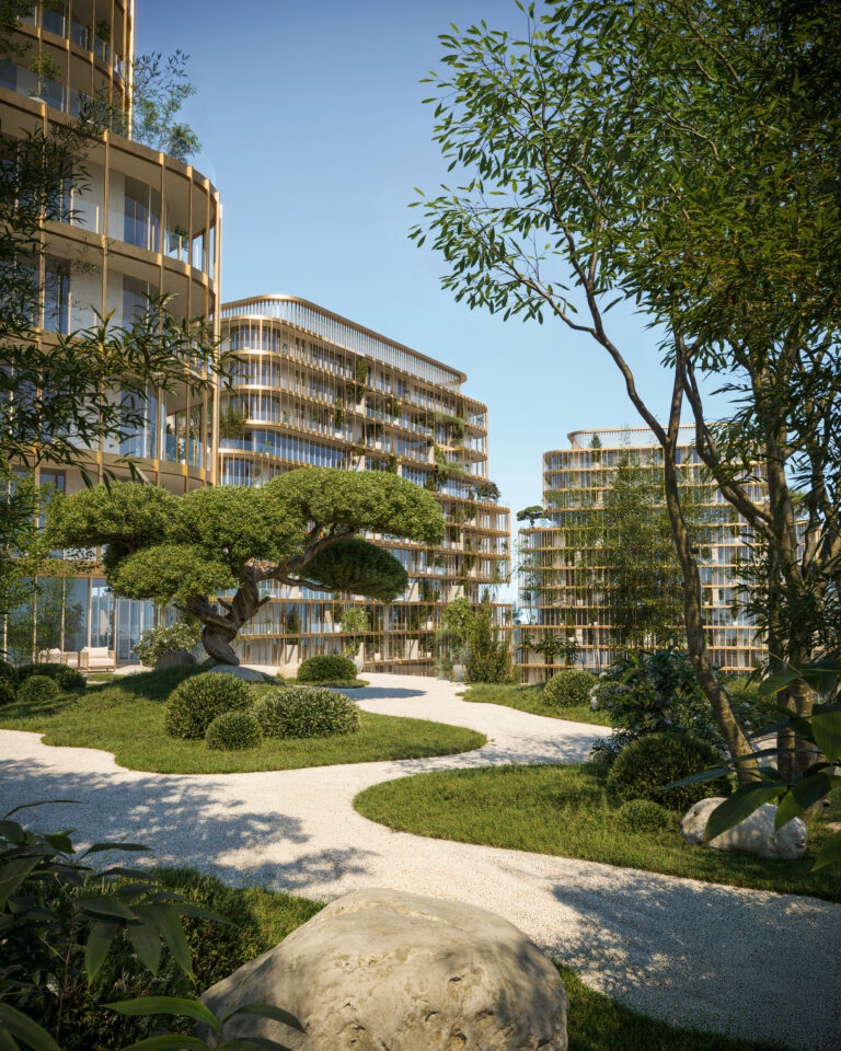 Hado_Terrace Garden