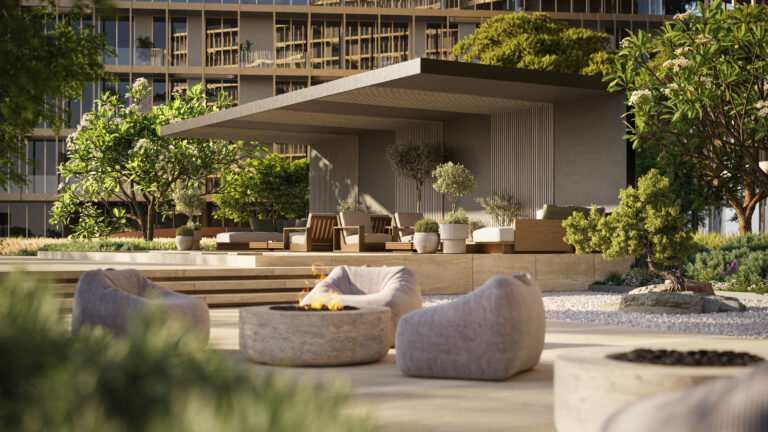 Hado_Zen Lounge