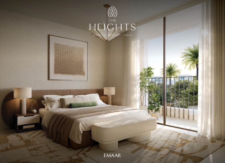 THE_HEIGHTS_5br_bedroom_the_heights_3D_render_by_VV