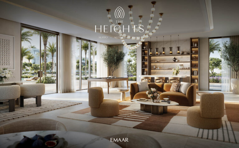 THE_HEIGHTS_Communal Interior V03_The Heights_3D_render_by_VV