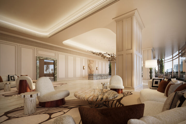 LeChateau_Lobby 1