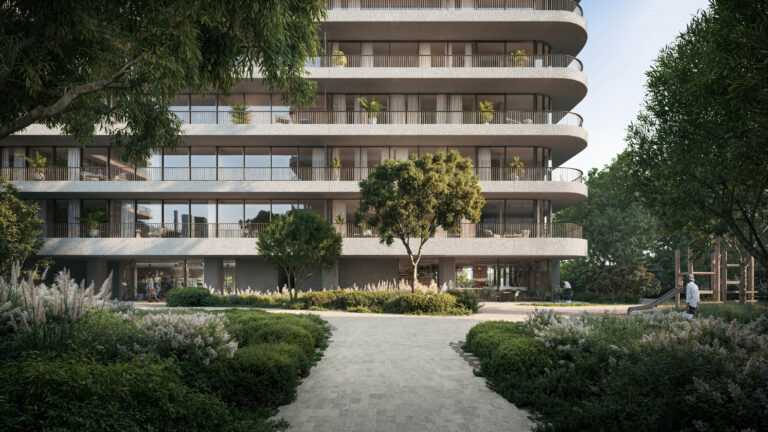 Park_01 - Eden House The Park