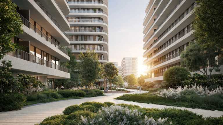 Park_02 - Eden House The Park