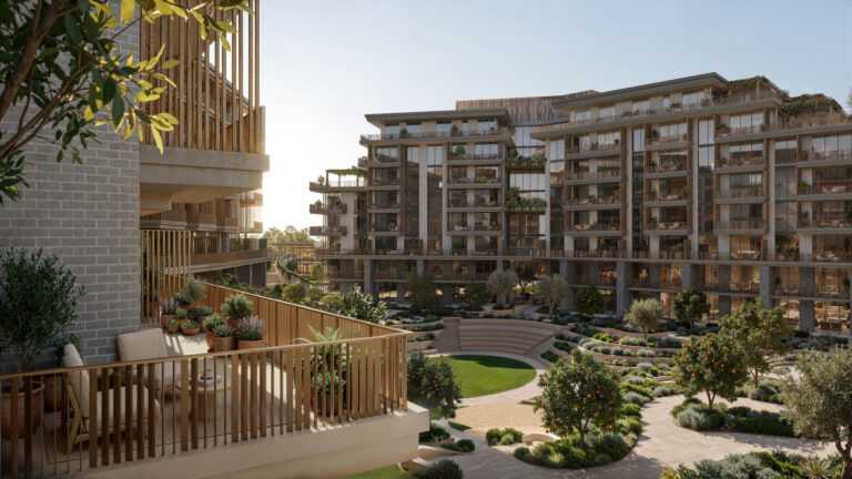 Balcony - Sunken Courtyard 2 (2)