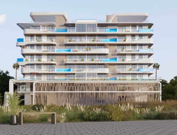 Oceanfront Luxury, Elevated Living