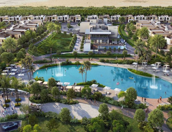 Sobha Elwood Clubhouse (6)