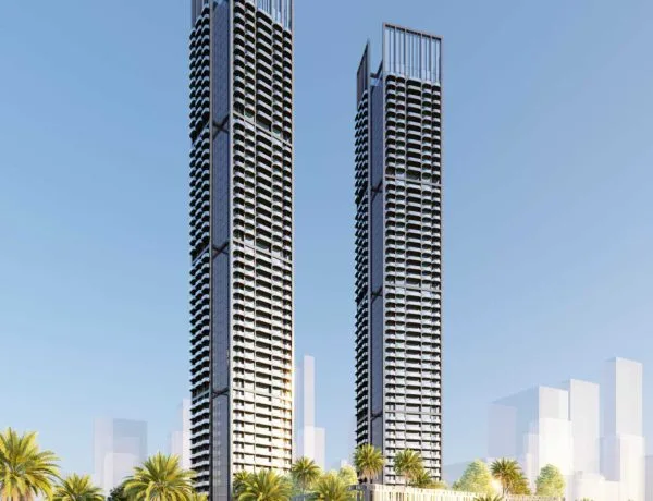 Ananda Towers - HIGH QUALITY (COMPRESSED)